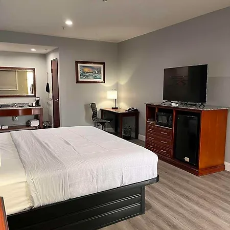 Surestay By Best Western Mcalester (Adults Only) Room photo