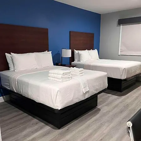 Surestay By Best Western Mcalester (Adults Only) Room photo