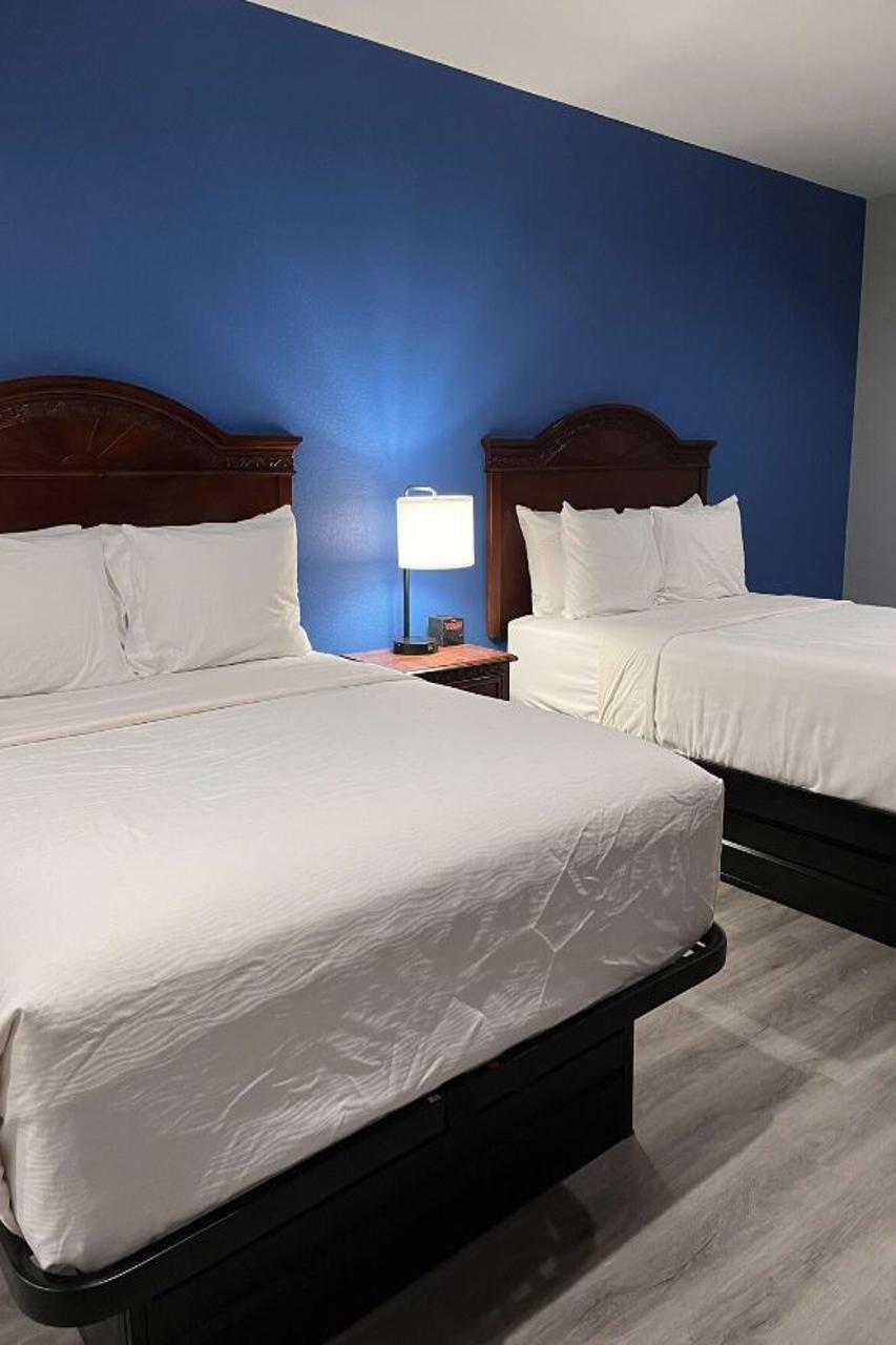Hotel Oyo Hwy 69 Ok