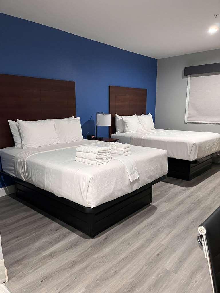 Oyo Hwy 69 Ok Hotel Mcalester