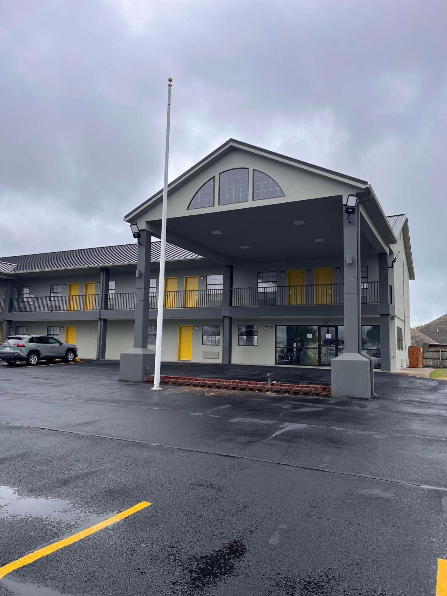 Hotel Oyo Hwy 69 Ok 2*